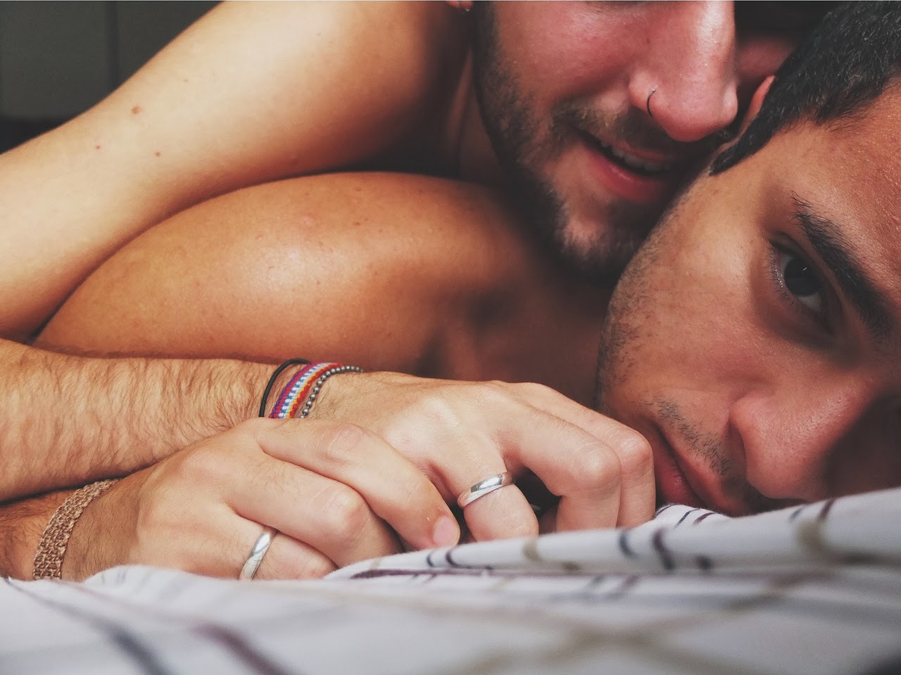 Gay photo